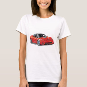 CAMISETA ZR1_TORCH_RED