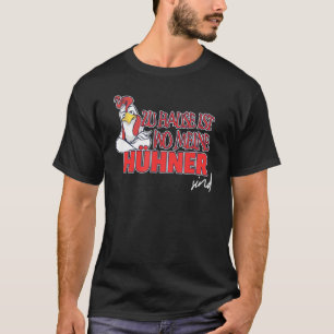 Camiseta Zuhause: Os Dois Galhos De Minas São Mais Agricul