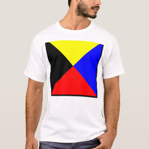 CAMISETA ZULU