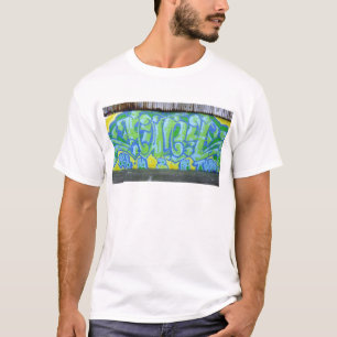 Camiseta ZuluFury