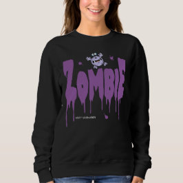 Camiseta Zumbi!!!!