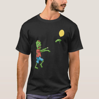 Camiseta Zumbi Perdeu Seu Balão