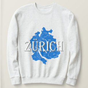 Camiseta Zurique
