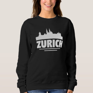 Camiseta Zurique Suíça  3