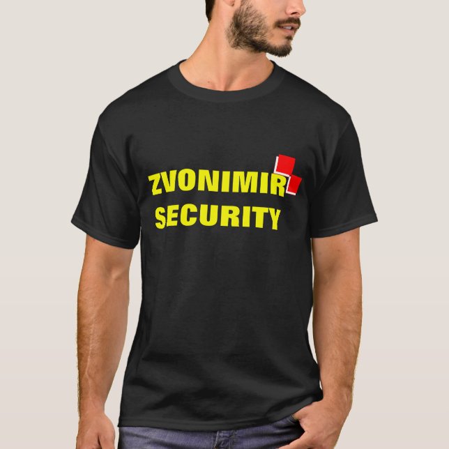 Camiseta ZvonimirCrotatiaMF (Frente)