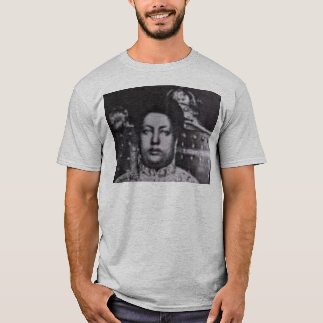 Camiseta zyonimusic (Frente)