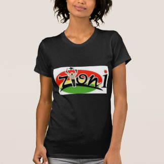 Camiseta zyonimusic