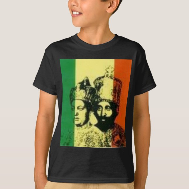 Camiseta zyonimusic (Frente)