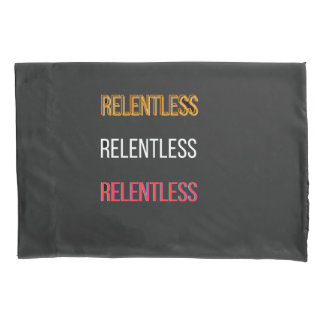 CamisetaRelentless