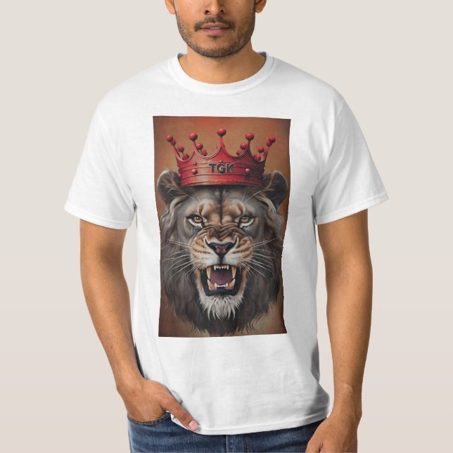 Camisetas (Frente)