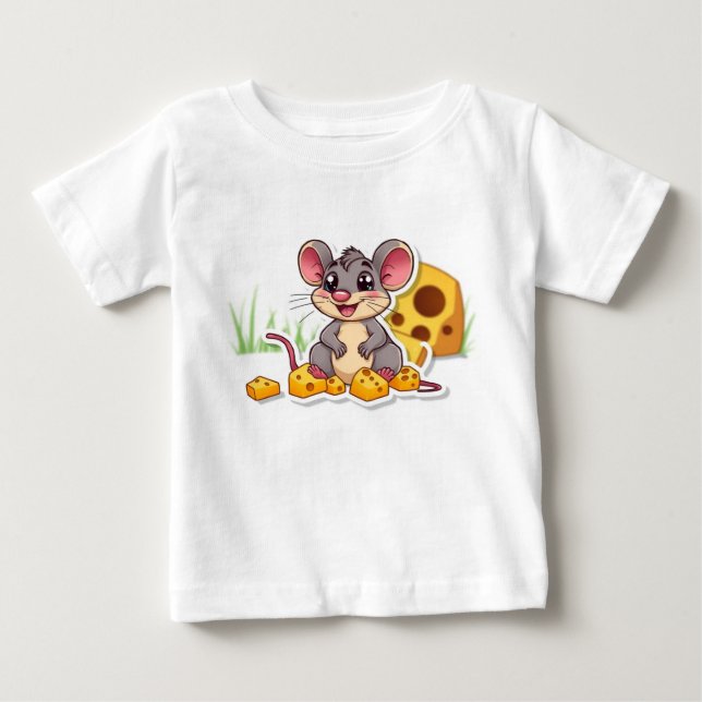 Camisetas (Frente)