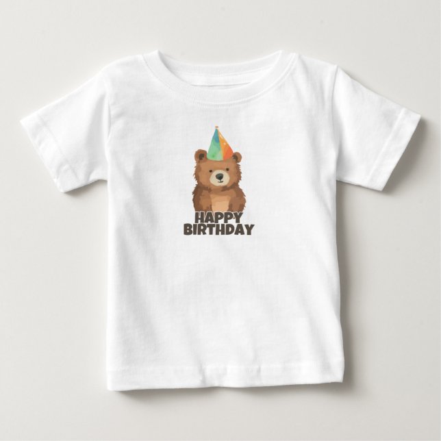 Camisetas (Frente)