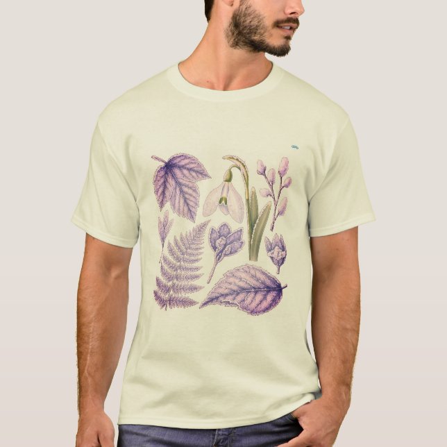 Camisetas  (Frente)