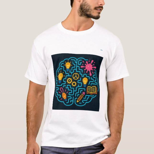 Camisetas (Frente)