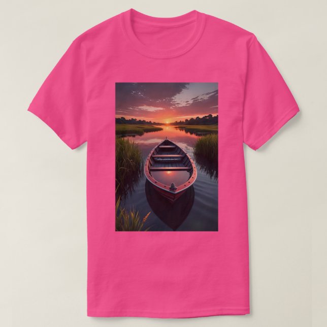 Camisetas (Frente do Design)