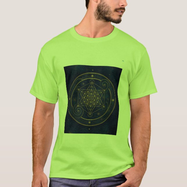 Camisetas (Frente)