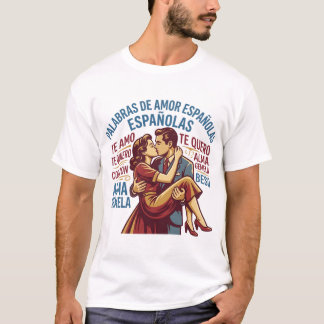 Camisetas
