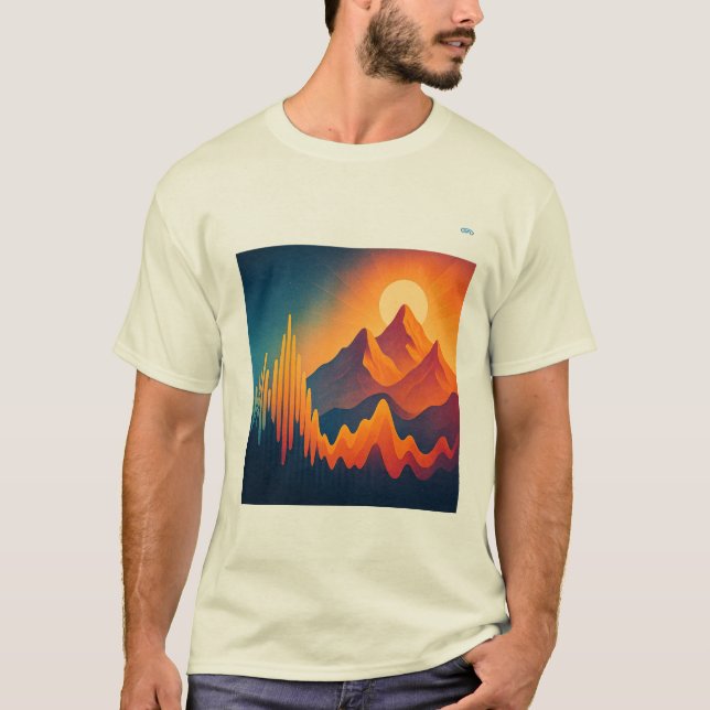 Camisetas (Frente)