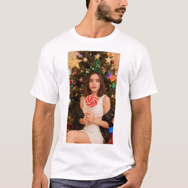 CAMISETAS (Frente)