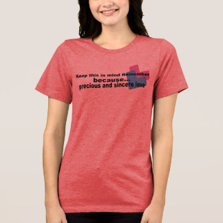 Camisetas
