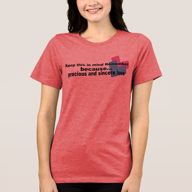 Camisetas (Frente)