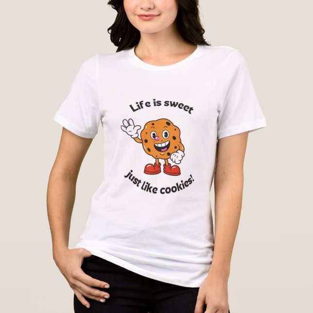 Camisetas (Frente)