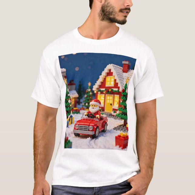 CAMISETAS (Frente)
