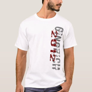 Camisetas 2012 de Gingrich Vert