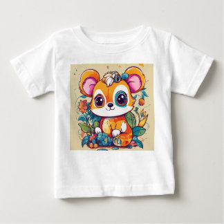 Camisetas Adoráveis para Animais - Reproduzíveis e