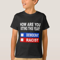 Camisetas Anti Trump Anti Republicano Democrata Vo