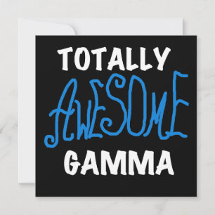 Camisetas Azuis Gama Totalmente Incríveis e presen
