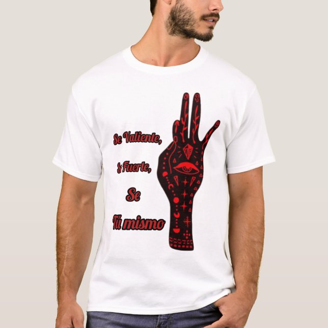 camisetas básicas  (Frente)