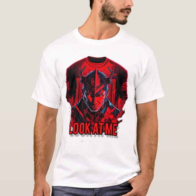 camisetas básicas  (Frente)