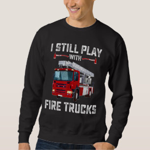 Camisetas Bombeiros Que Eu Ainda Toco Com Bombeiro