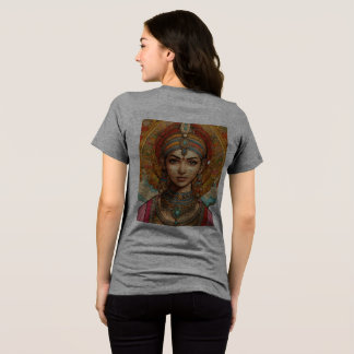 Camisetas bonito e impressas