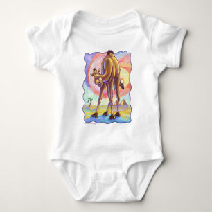 Camisetas Camel