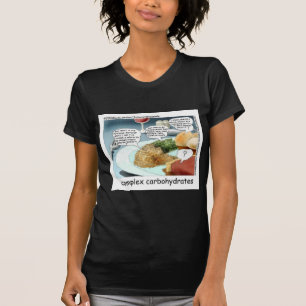 Camisetas Cartoon do Times de Londres