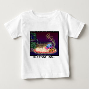 Camisetas Cartoon do Times de Londres