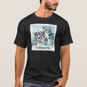 Camisetas Cartoon do Times de Londres