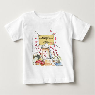 Camisetas Cartoon do Times de Londres