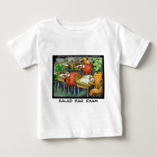 Camisetas Cartoon do Times de Londres