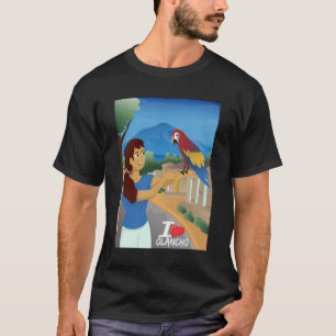 Camisetas Catracha Olancho Honduras