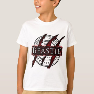 Camisetas & chapéus certificados de Beastie