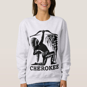 CAMISETAS CHEROKEE ÍNDIO T-SHIRTS