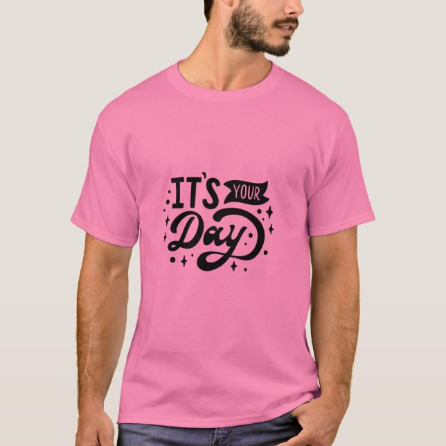 CAMISETAS CLÁSSICAS (Frente)