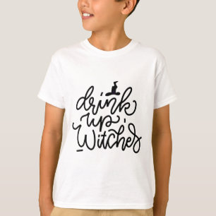 Camisetas com Design Especial de Halloween