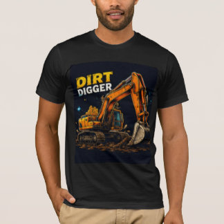 Camisetas com Estampas de Caveira Modernas para Am