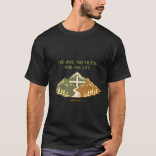 Camisetas Cristãs para Mulheres e Homens â€“ Pásco