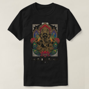Camisetas culturais indianas