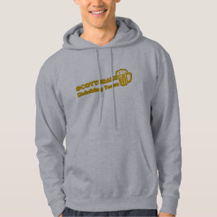 camisetas da equipe de Bebendos Scottsdale
